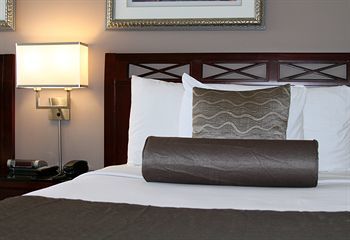 Hotel Red Lion Inn And Suites
