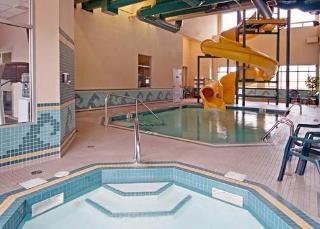 Hotel Comfort Inn & Suites South