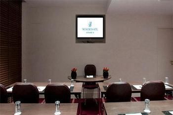 Hotel Cavendish