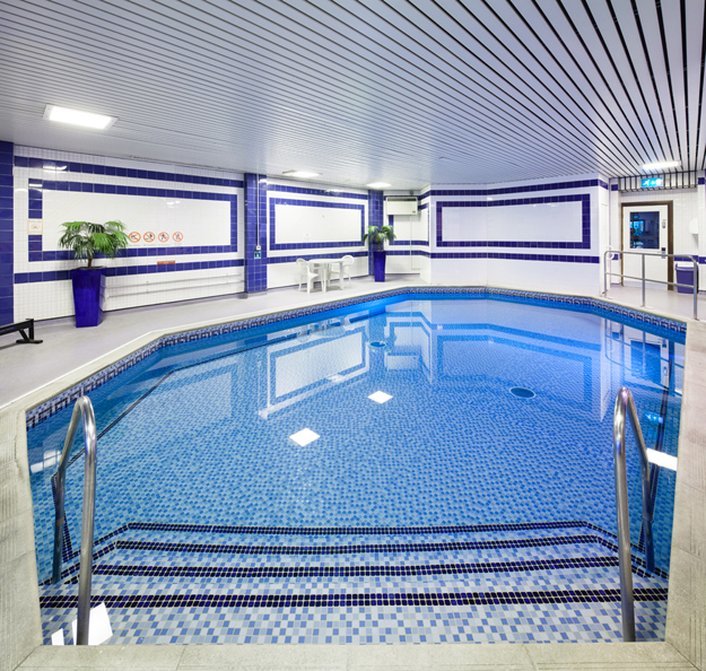 Hotel Mercure Livingston