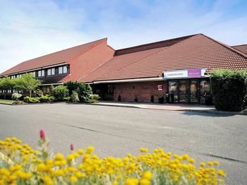 Hotel Mercure Livingston