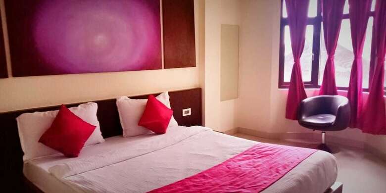 Hotel Yavachi