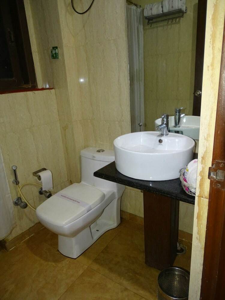 Hotel Square 9 Inn