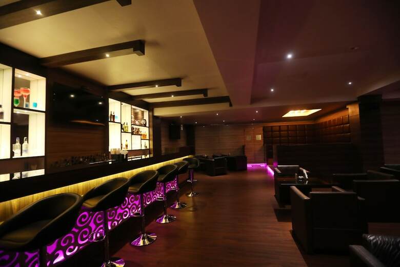 Hotel Jiva