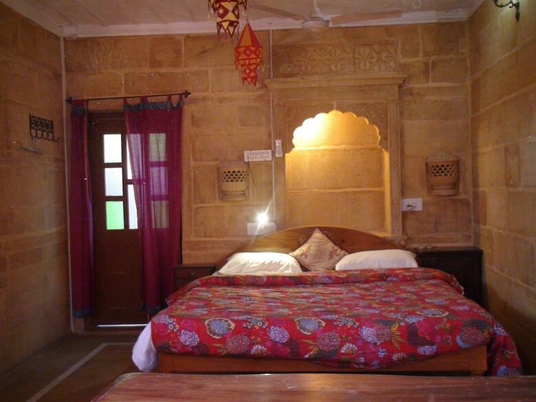 Hotel Oasis Haveli
