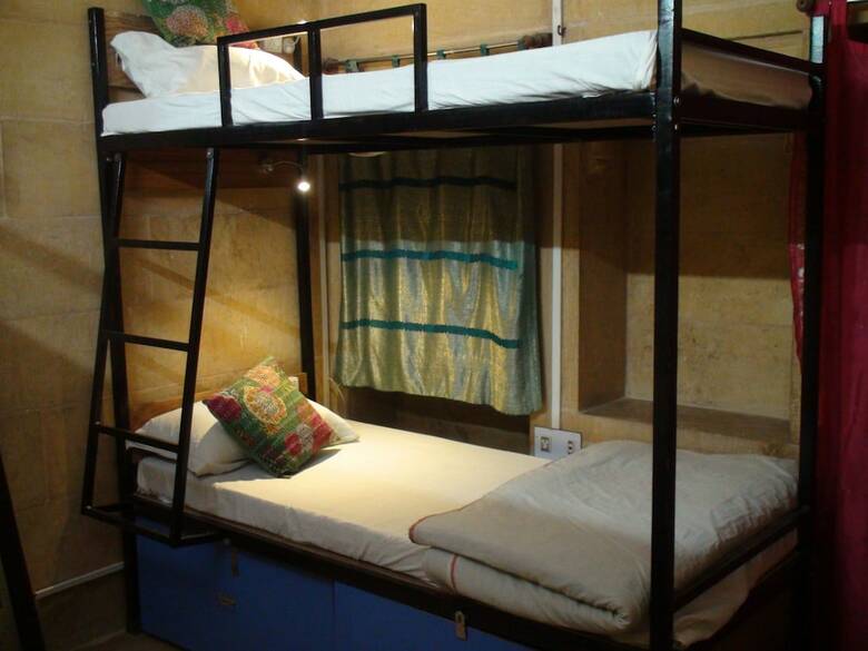 Hotel Oasis Haveli