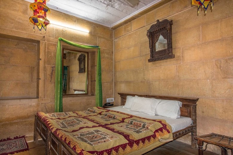 Hotel Oasis Haveli