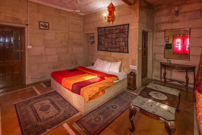 Hotel Oasis Haveli