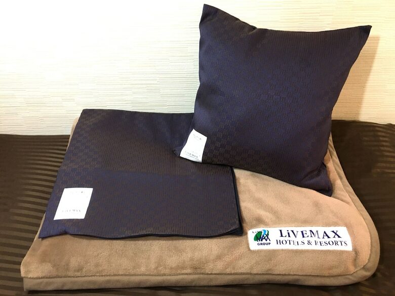 Hotel Livemax Esaka