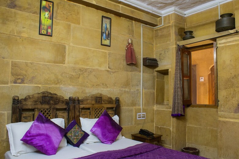 Hotel Shahi Palace