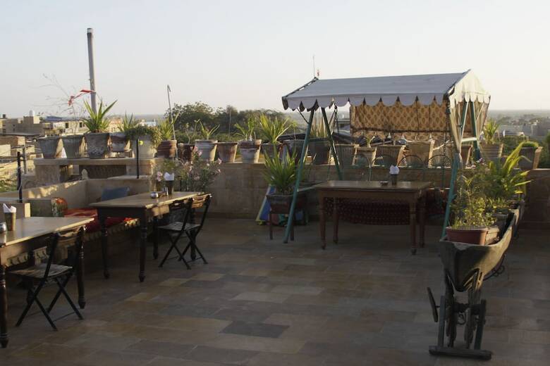Hotel Shahi Palace