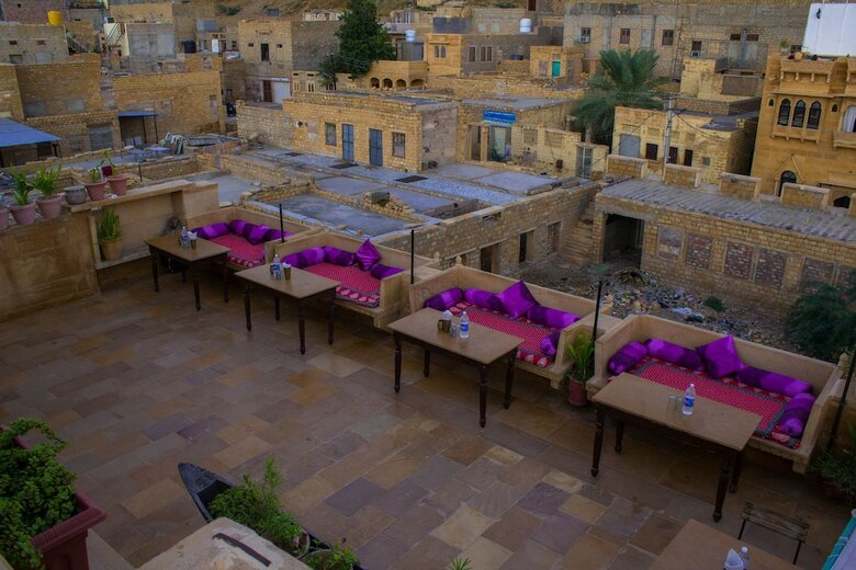 Hotel Shahi Palace