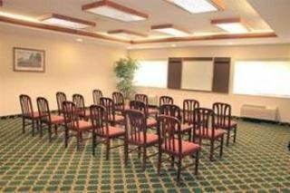 Hotel Comfort Suites Park Central