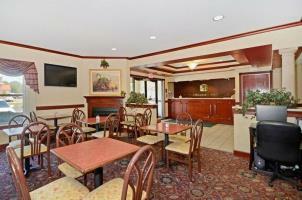 Hotel Best Western Airport Suites