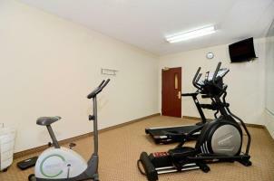 Hotel Best Western Airport Suites