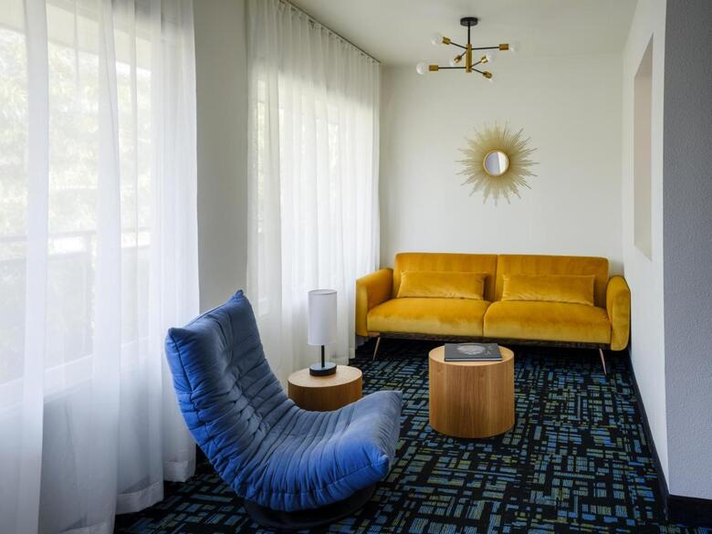 Jupiter Hotel