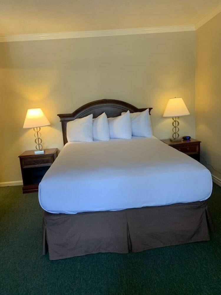 Hotel Civic Center Motor Inn