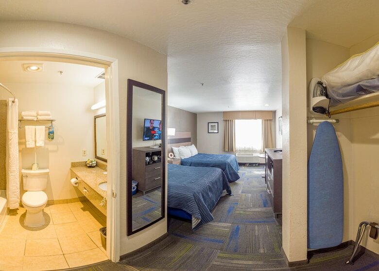 Hotel Buena Vista Motor Inn