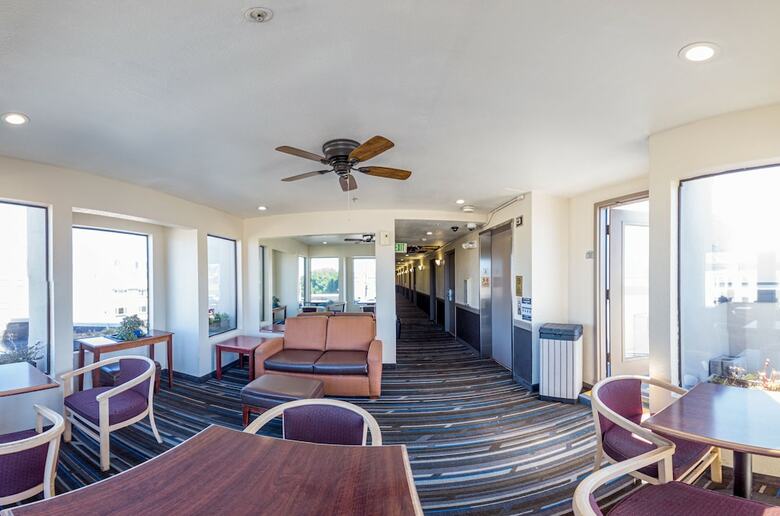 Hotel Buena Vista Motor Inn