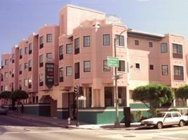 Hotel Buena Vista Motor Inn