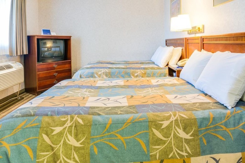 Hotel Francisco Bay Inn