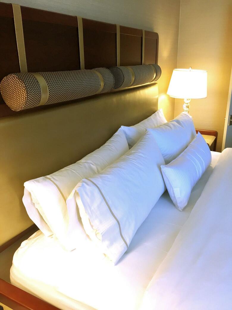 Hotel Sainte Claire