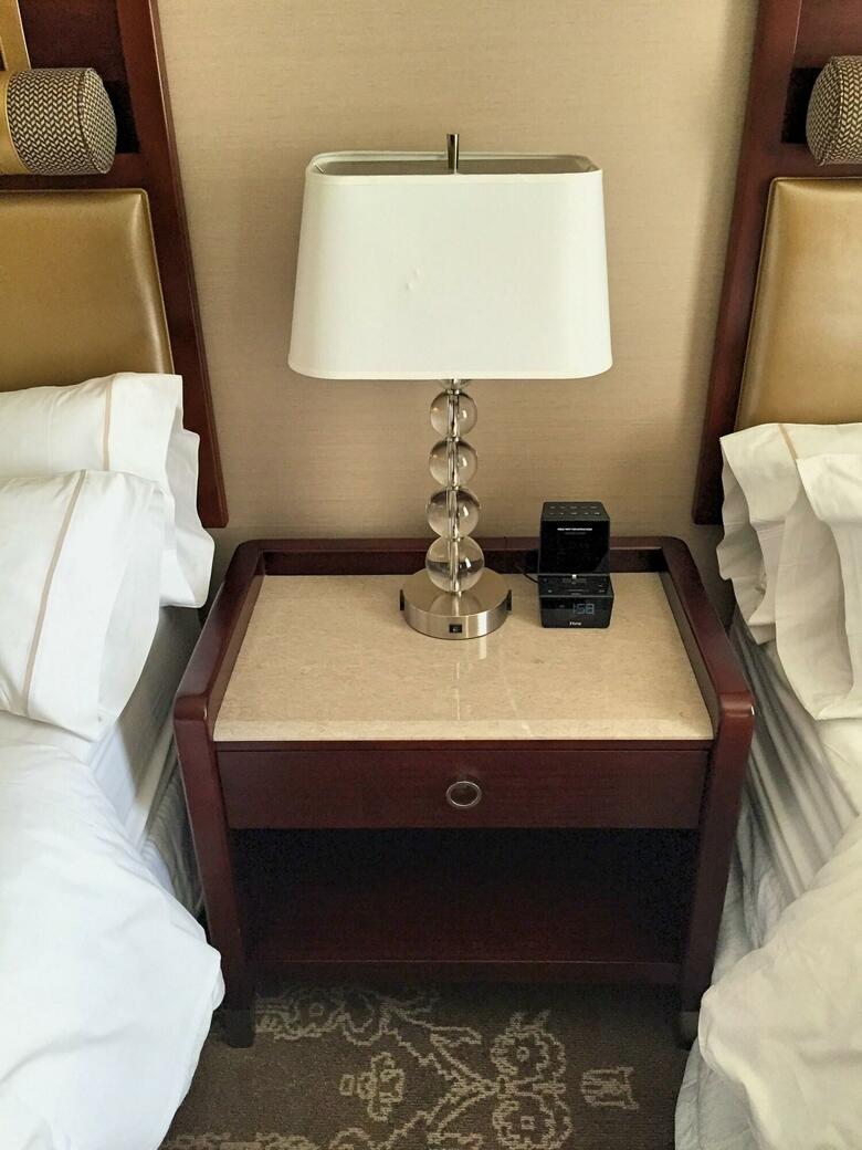 Hotel Sainte Claire