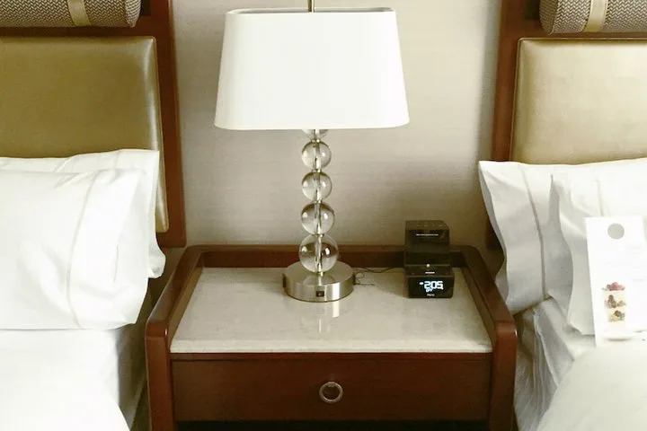 Hotel Sainte Claire