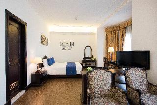 Hotel Hoabinh