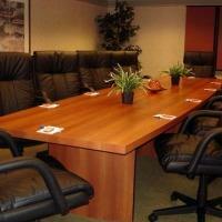 Hotel Comfort Inn And Suites
