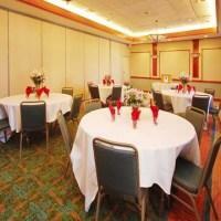 Hotel Comfort Inn And Suites