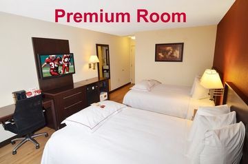 Hotel Red Roof Inn