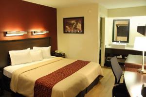 Hotel Red Roof Inn