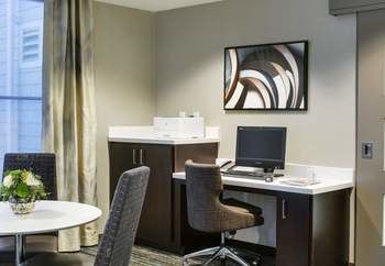 Hotel Holiday Inn Bath, Brunswick Area