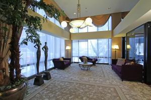 Hotel Brookshire Suites
