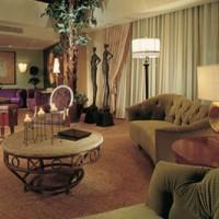 Hotel Brookshire Suites