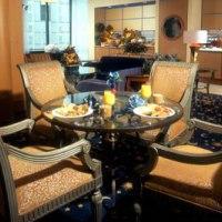 Hotel Brookshire Suites