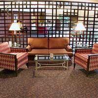 Toronto Don Valley Hotel And Suites