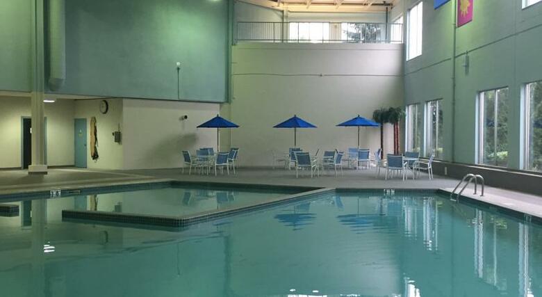 Hotel Doubletree By Hilton Toronto Airport