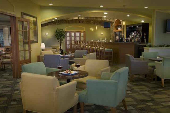Hotel Doubletree By Hilton Toronto Airport