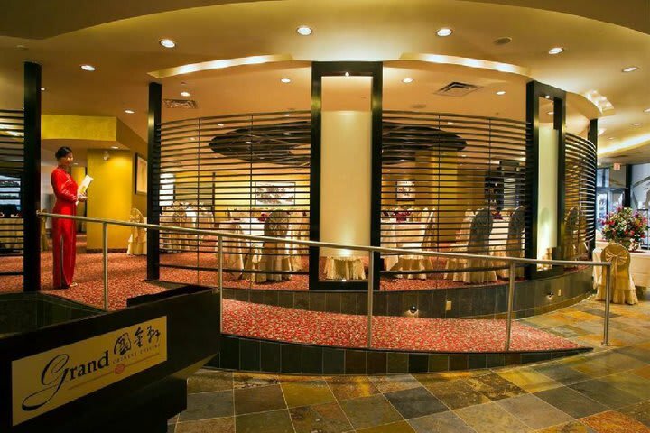 Hotel Doubletree By Hilton Toronto Airport