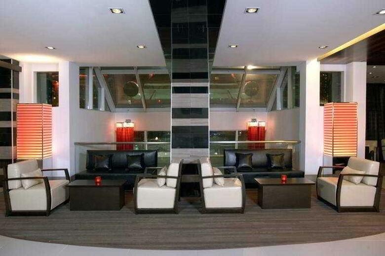Hotel Hyatt Regency Toronto