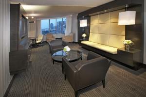 Hotel Hyatt Regency Toronto