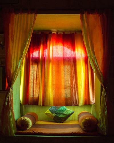 Hotel Star Haveli