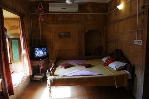 Hotel Star Haveli