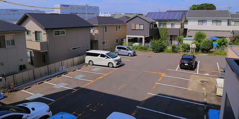 Hotel Matsukaze