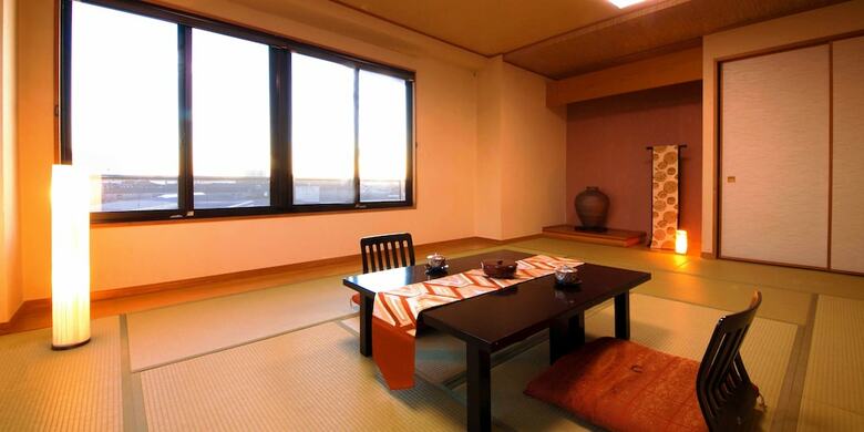 Hotel Matsukaze