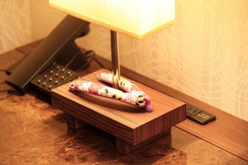 Richmond Hotel Premier Tokyo Oshiage