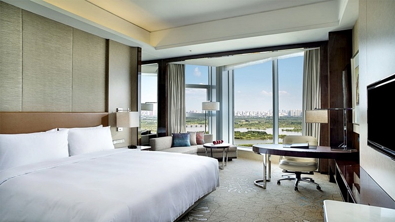 Kempinski Hotel Harbin