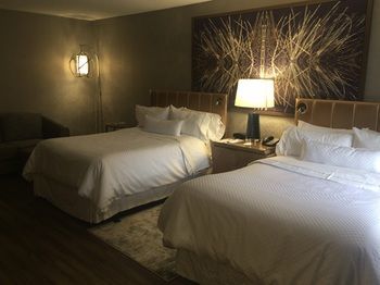 Hotel Wyndham Bristol Place